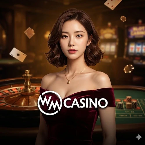 WM 카지노